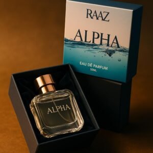 desert fragrance