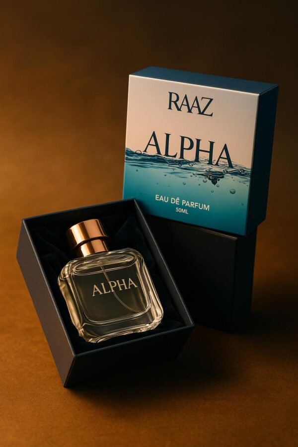 desert fragrance