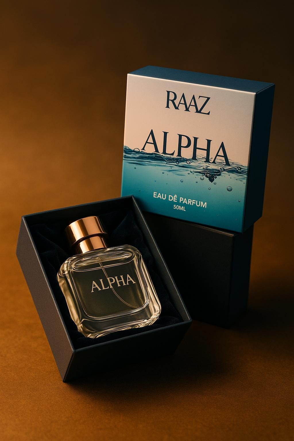 desert fragrance