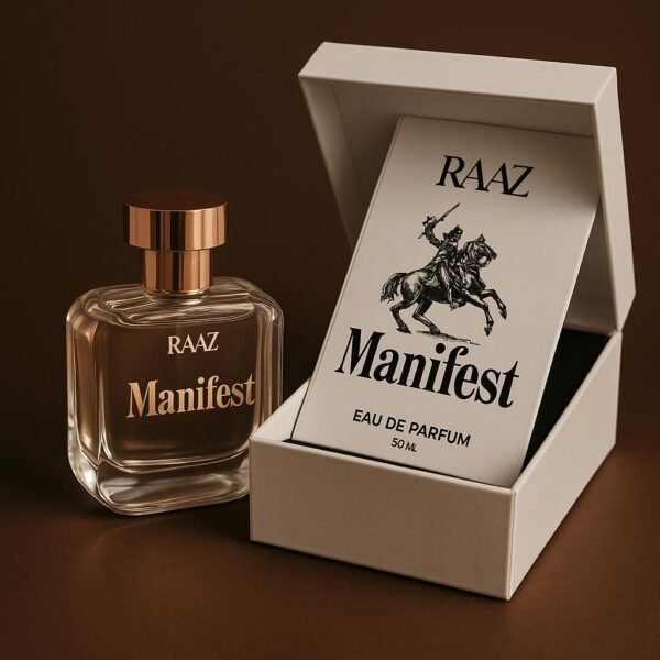 ar fragrance