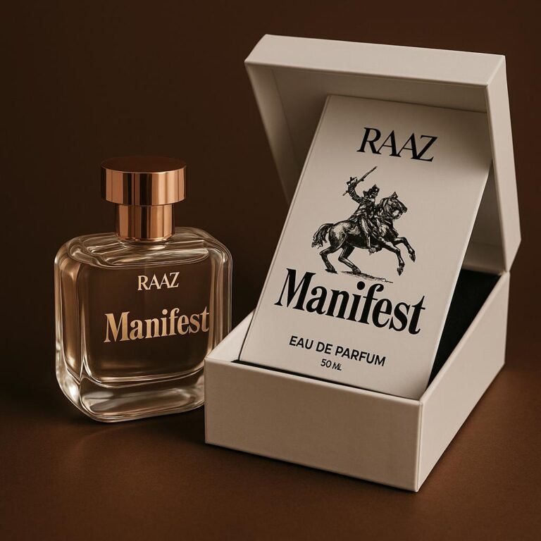 ar fragrance