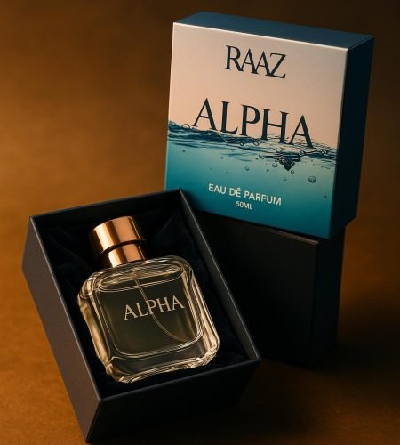 desert fragrance